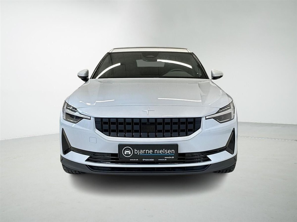 Polestar 2 Long Range Single motor Plus billede 6