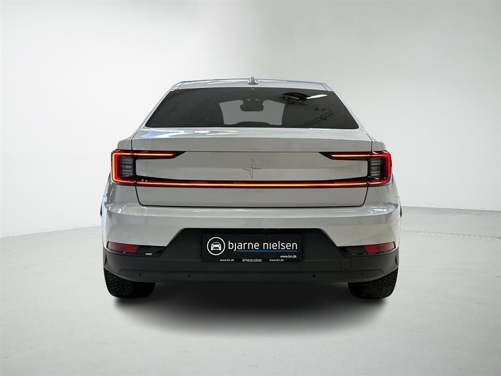 Polestar 2 Long Range Single motor Plus billede 7