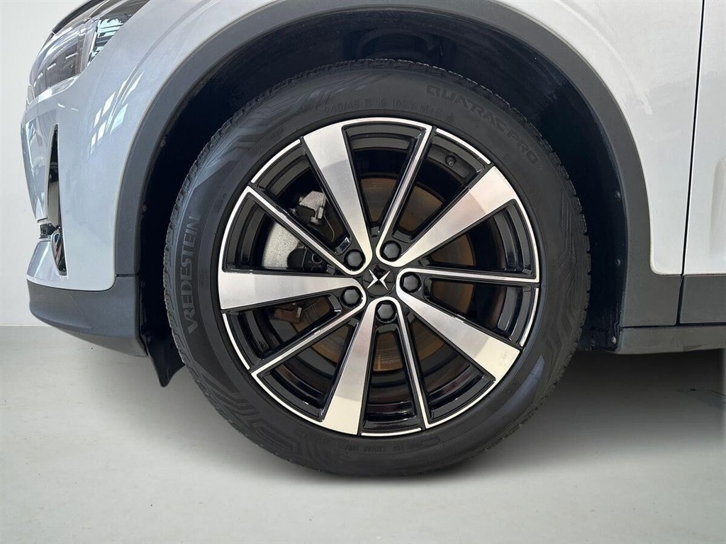 Polestar 2 Long Range Single motor Plus billede 8
