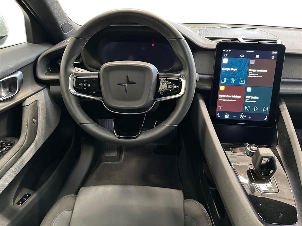 Polestar 2 Long Range Single motor Plus billede 9