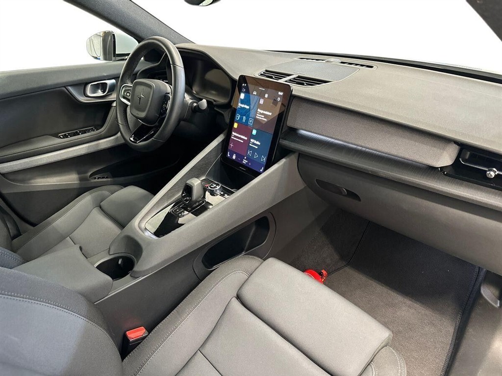 Polestar 2 Long Range Single motor Plus billede 10