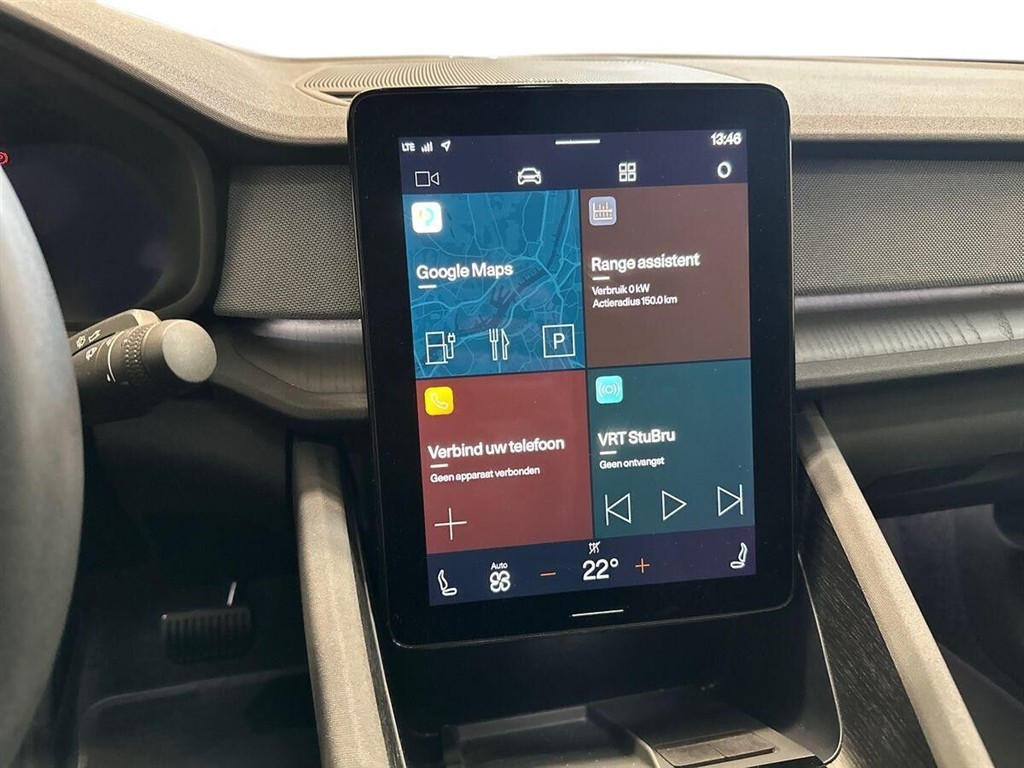 Polestar 2 Long Range Single motor Plus billede 11