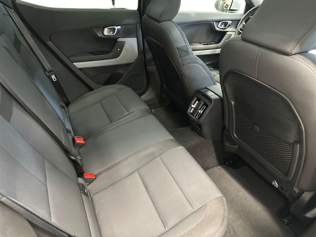 Polestar 2 Long Range Single motor Plus billede 12