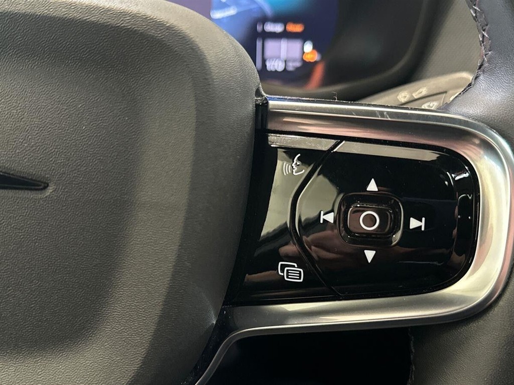Polestar 2 Long Range Single motor Plus billede 16