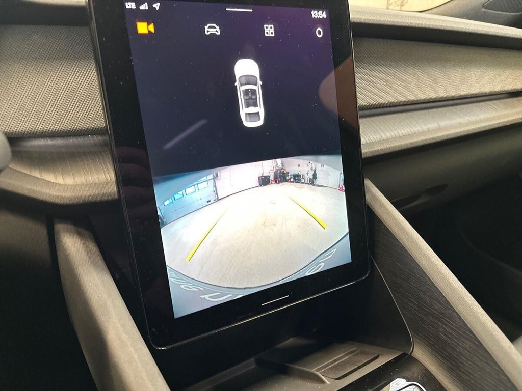 Polestar 2 Long Range Single motor Plus billede 17