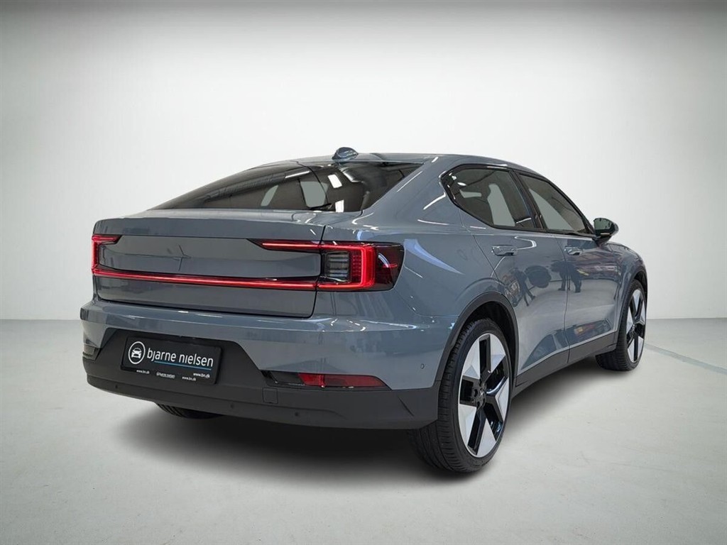 Polestar 2 Long Range Single motor Plus billede 2