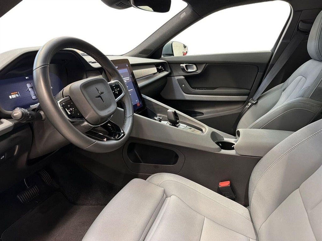 Polestar 2 Long Range Single motor Plus billede 3