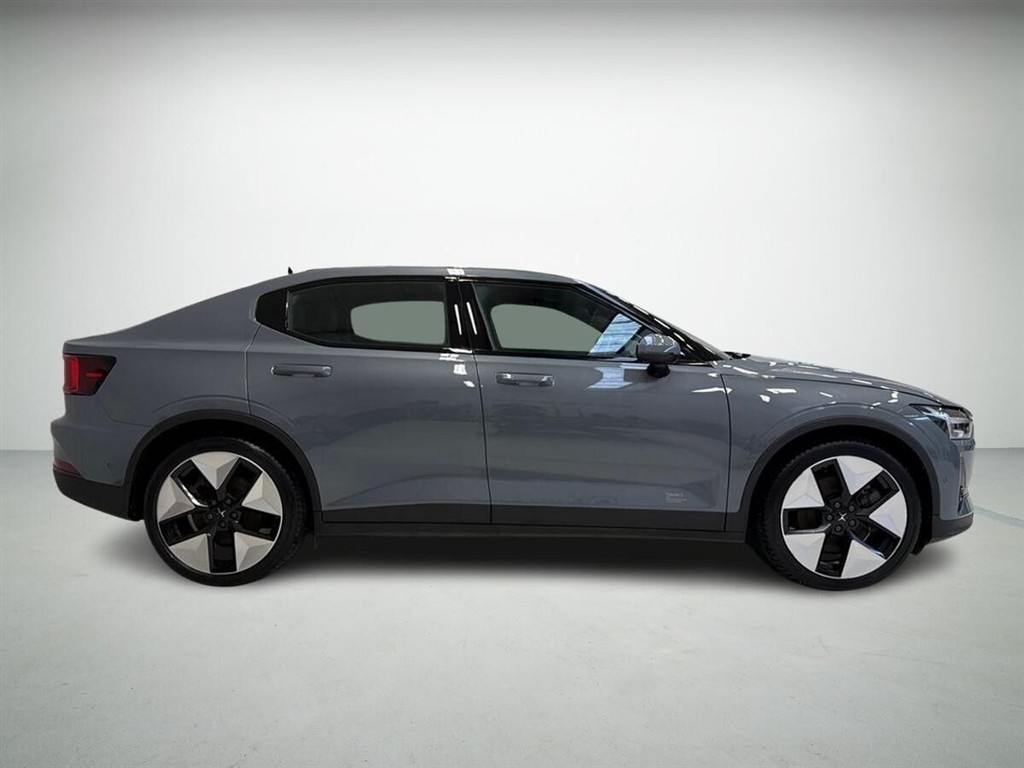 Polestar 2 Long Range Single motor Plus billede 5