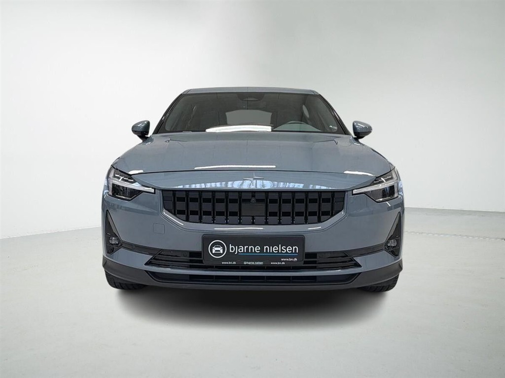 Polestar 2 Long Range Single motor Plus billede 6