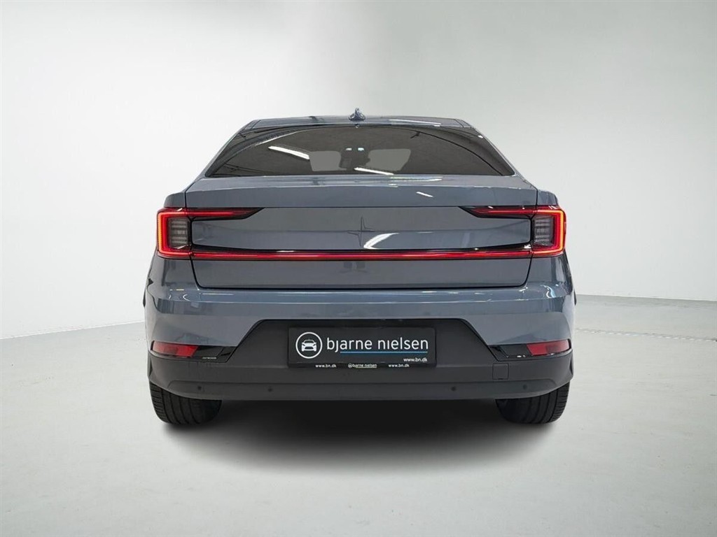 Polestar 2 Long Range Single motor Plus billede 7