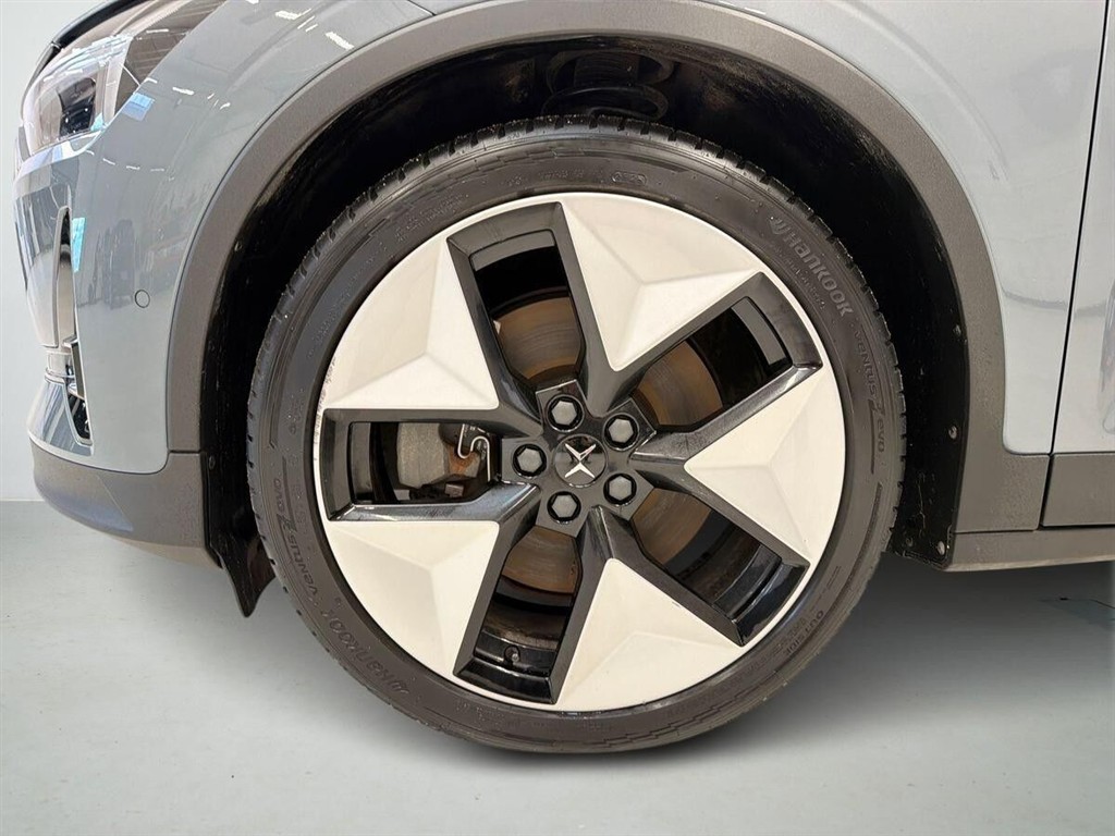 Polestar 2 Long Range Single motor Plus billede 8