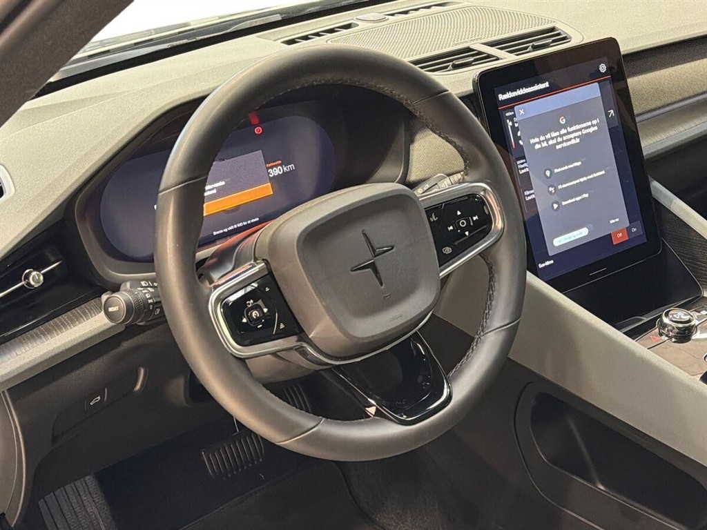 Polestar 2 Long Range Single motor Plus billede 9
