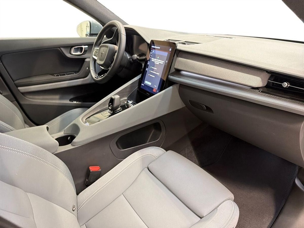 Polestar 2 Long Range Single motor Plus billede 10