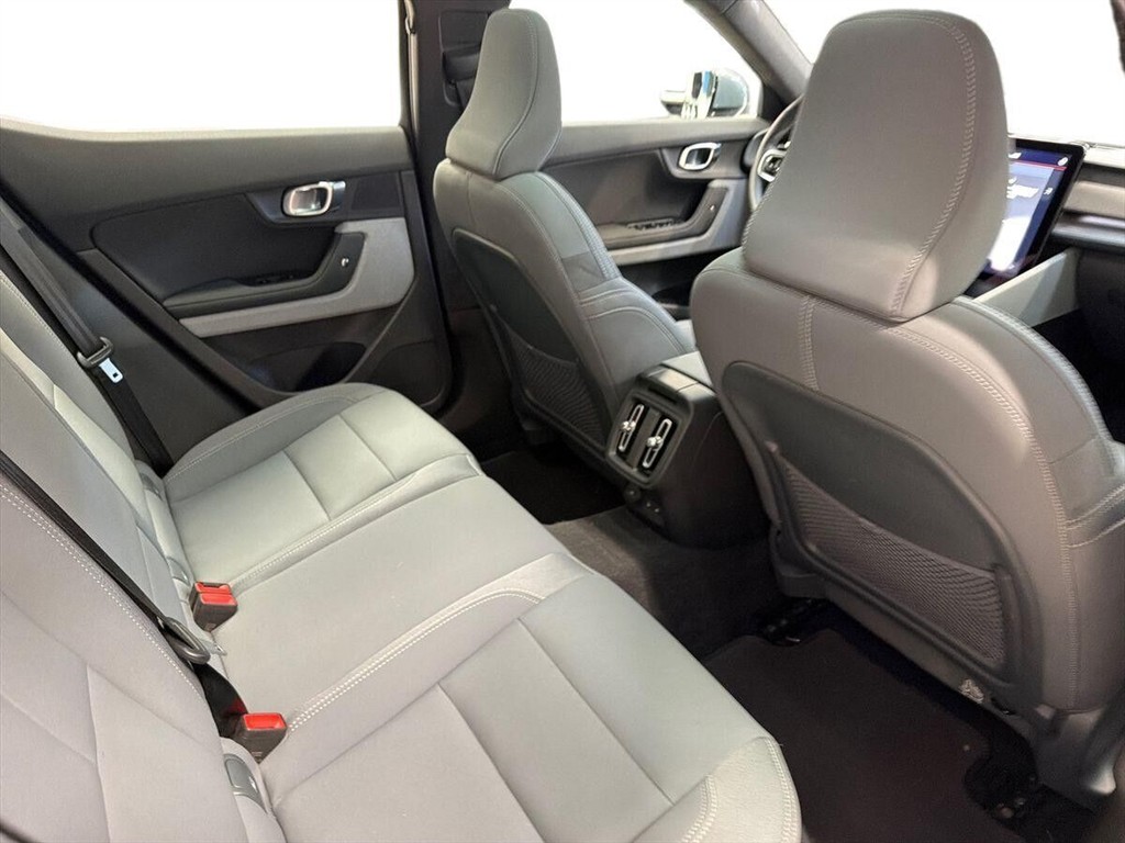 Polestar 2 Long Range Single motor Plus billede 12
