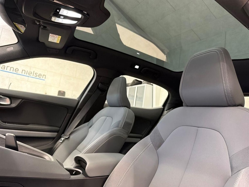 Polestar 2 Long Range Single motor Plus billede 16