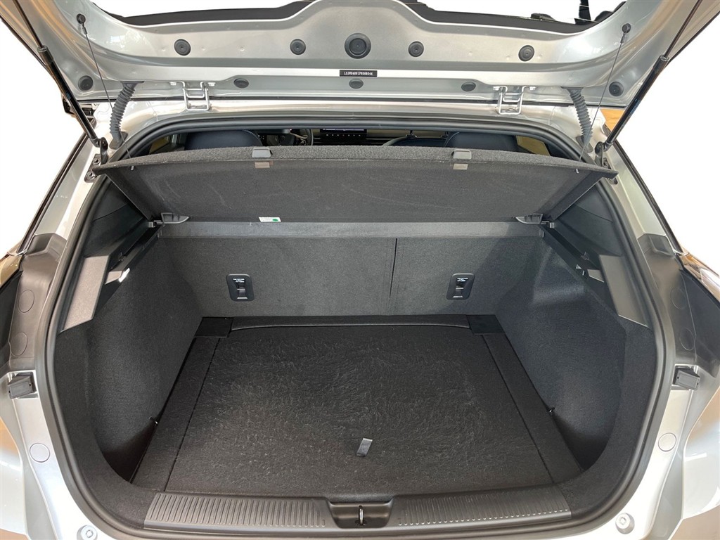 MG MG4 Electric Luxury billede 14
