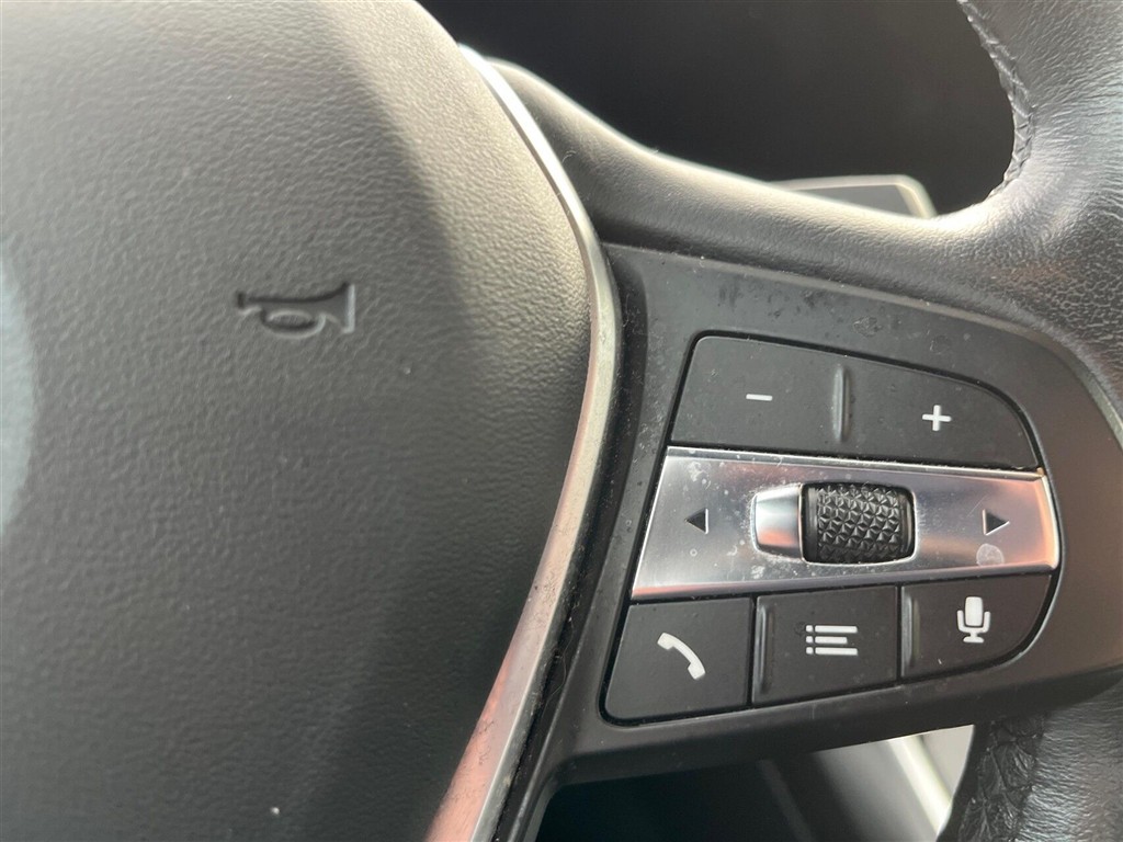 BMW i4 Charged Plus billede 17