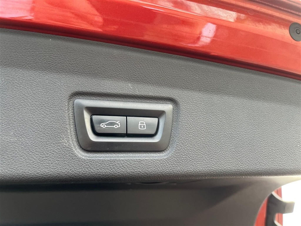 BMW i4 Charged Plus billede 20