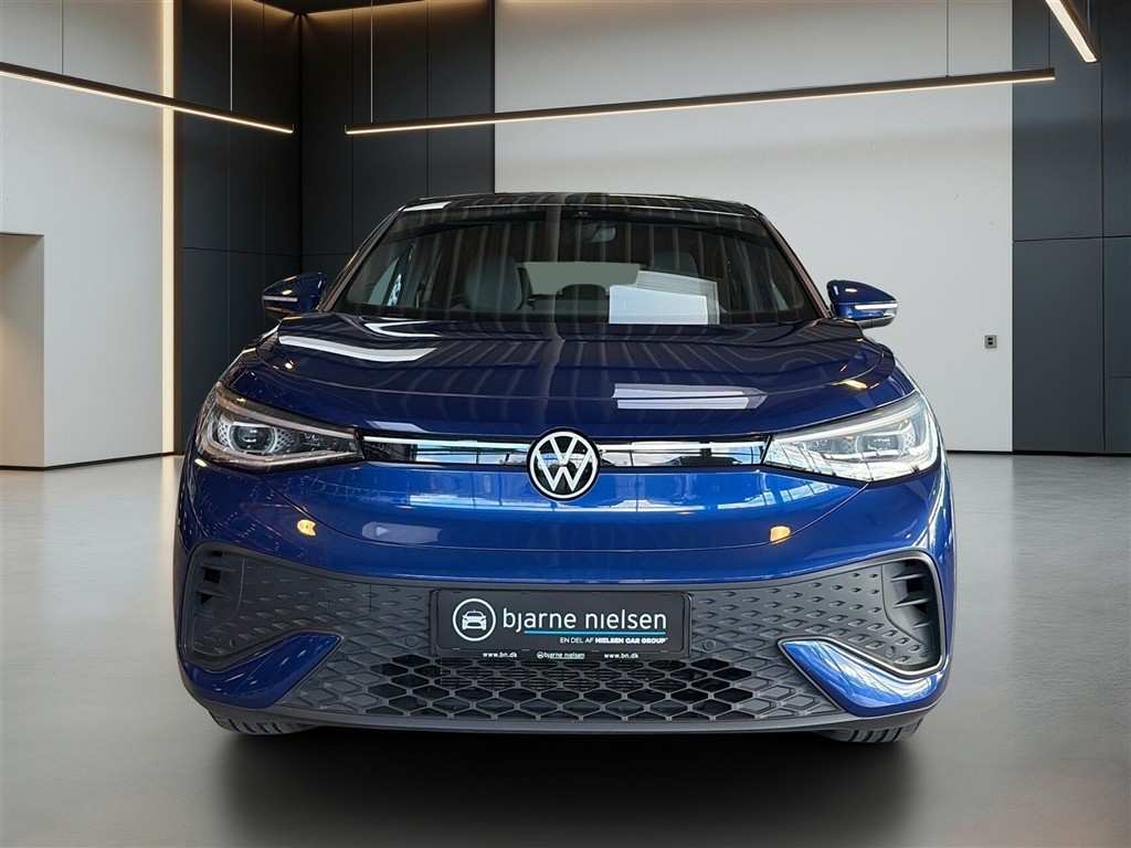 VW ID.5 Pro billede 2