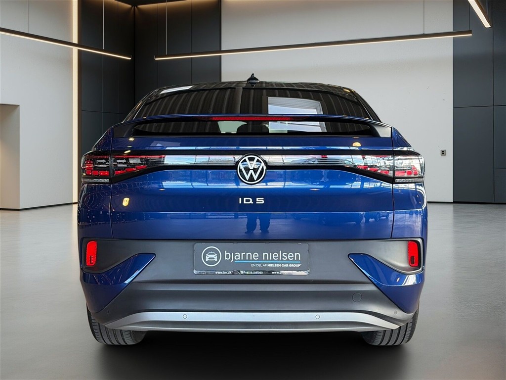VW ID.5 Pro billede 3