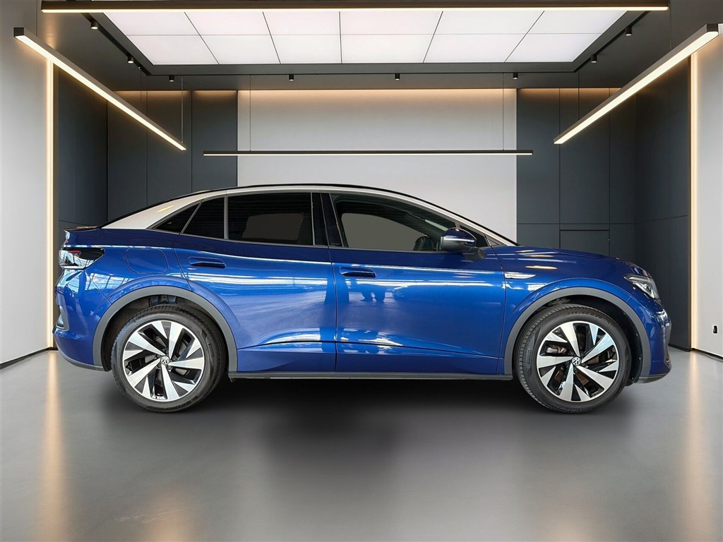 VW ID.5 Pro billede 5