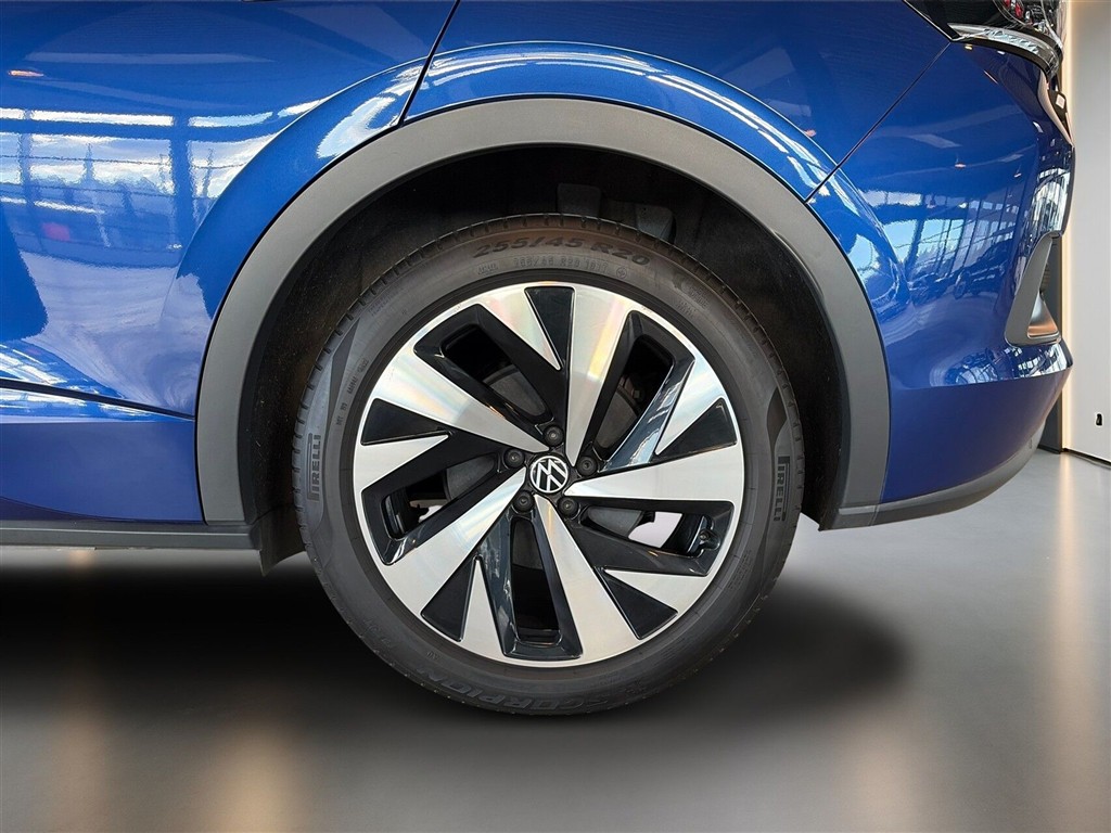 VW ID.5 Pro billede 6