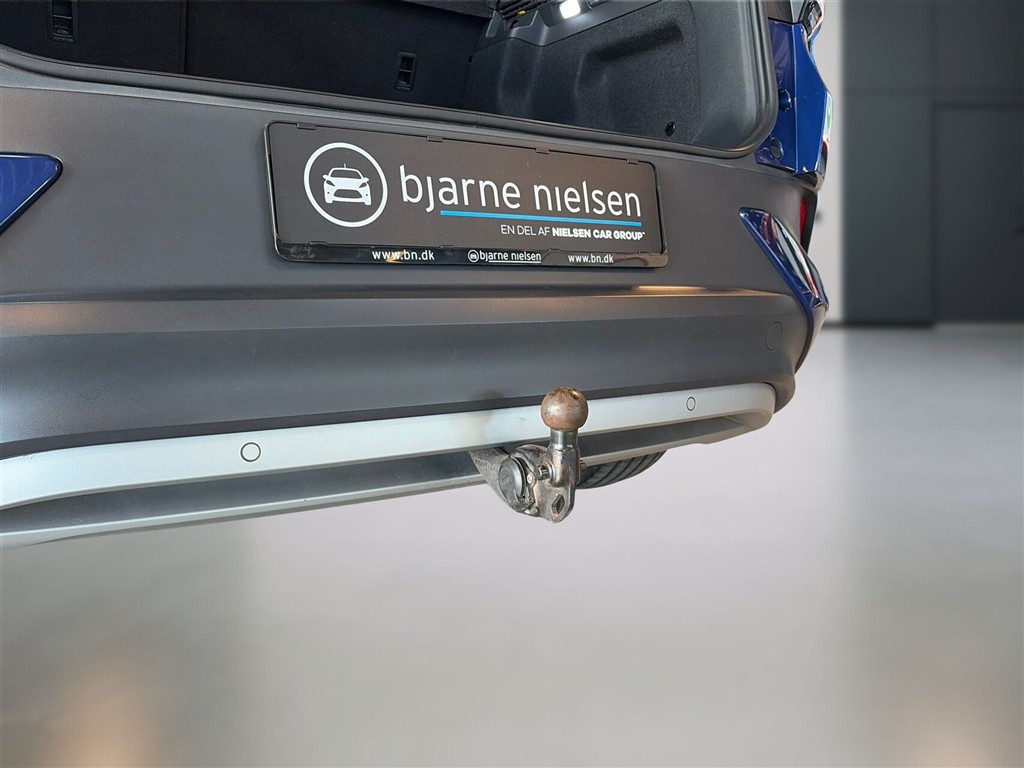 VW ID.5 Pro billede 7