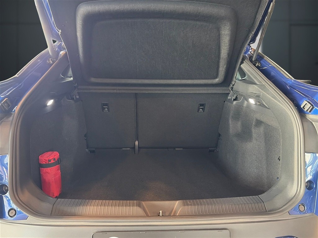 VW ID.5 Pro billede 8
