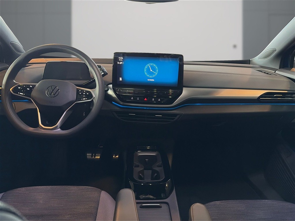 VW ID.5 Pro billede 12