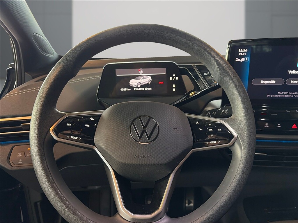 VW ID.5 Pro billede 13