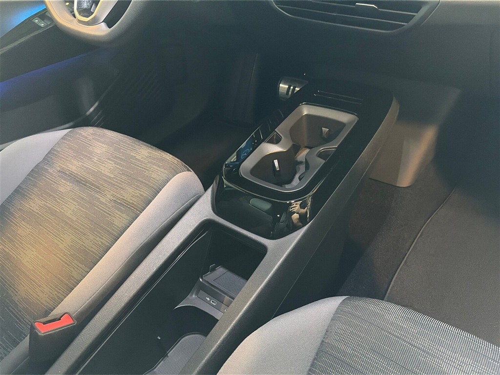 VW ID.5 Pro billede 16