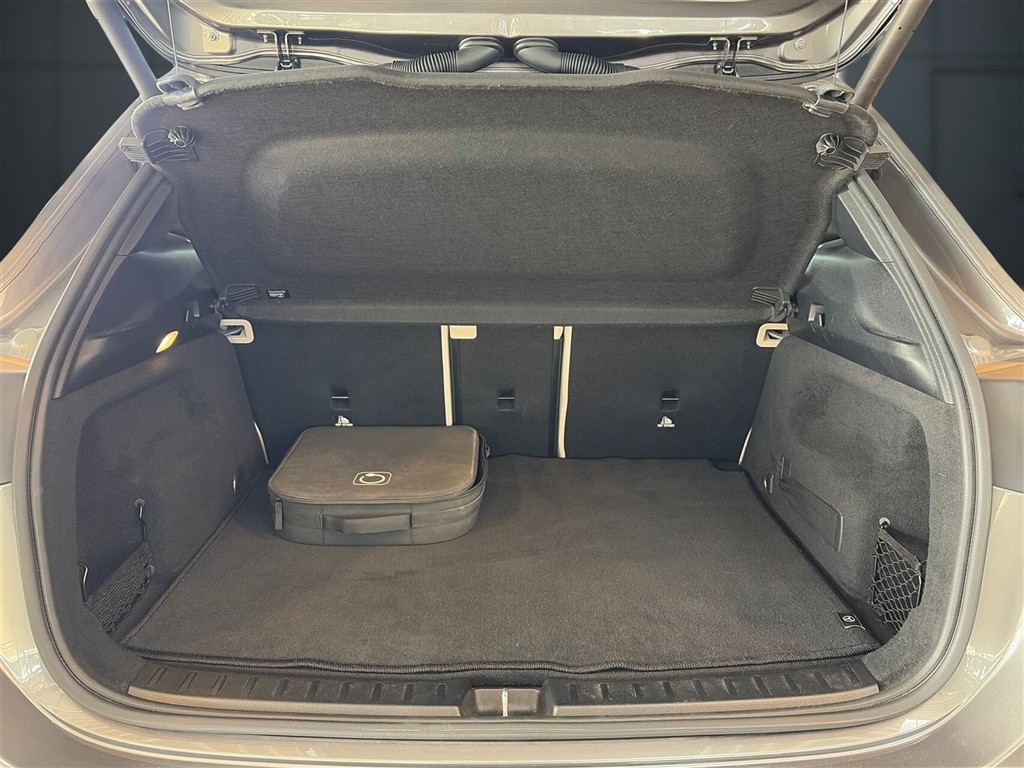 Mercedes-Benz EQA 250+ Progressive billede 7