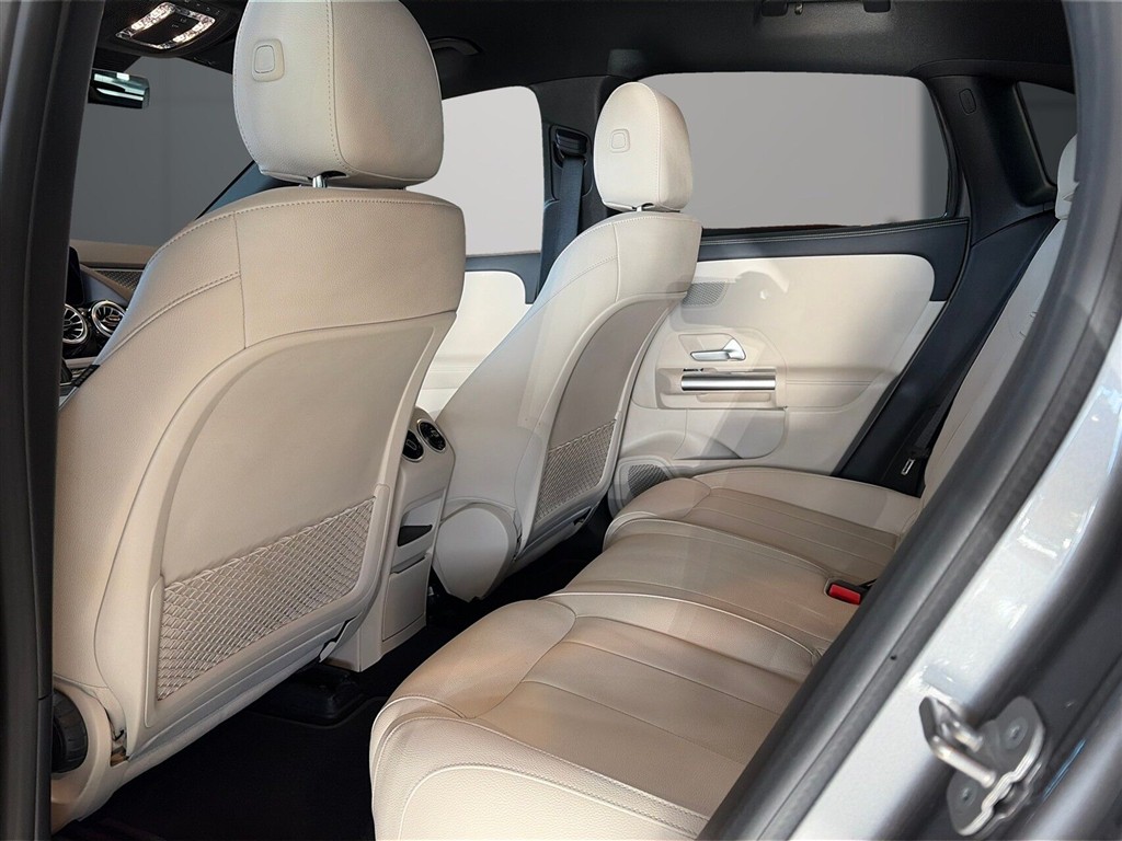 Mercedes-Benz EQA 250+ Progressive billede 10