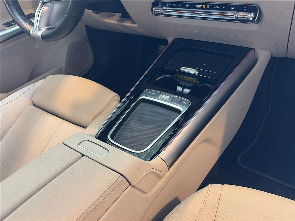 Mercedes-Benz EQA 250+ Progressive billede 16