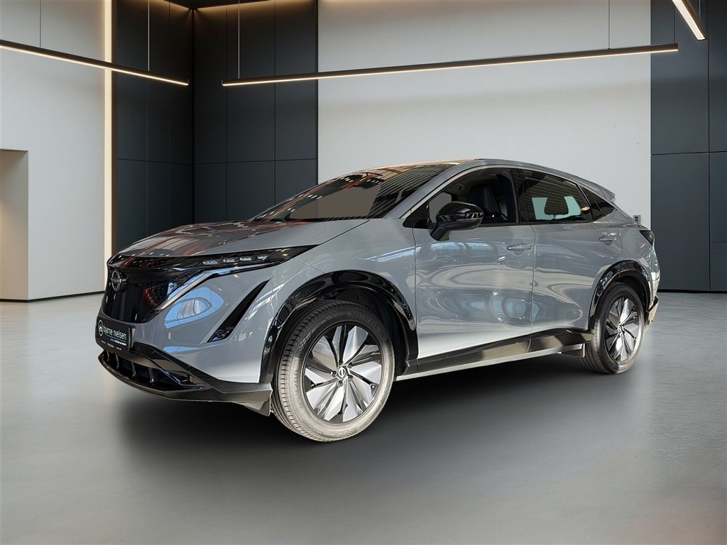 Nissan Ariya Engage