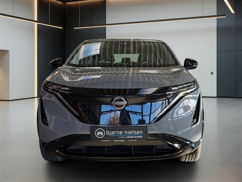 Nissan Ariya Engage billede 2
