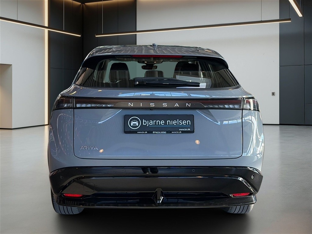 Nissan Ariya Engage billede 3