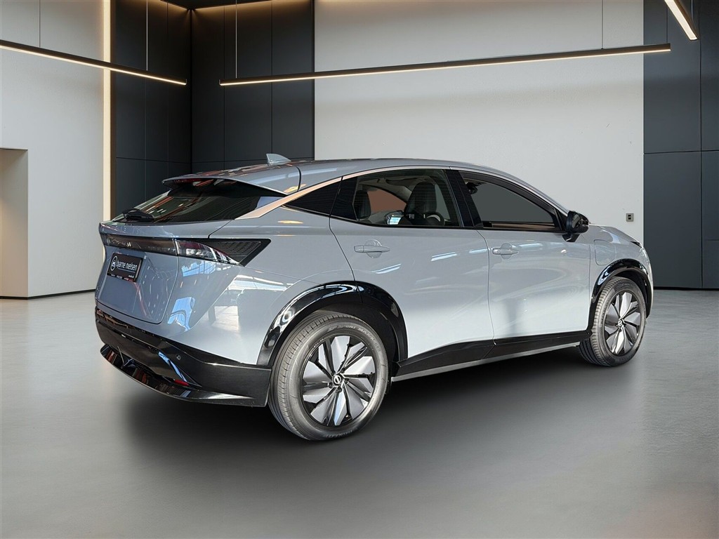 Nissan Ariya Engage billede 4