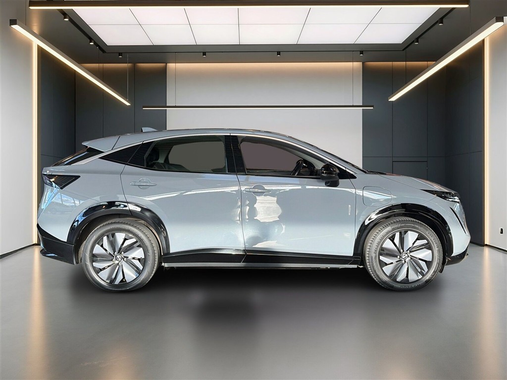 Nissan Ariya Engage billede 5