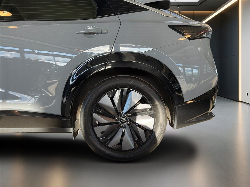 Nissan Ariya Engage billede 6