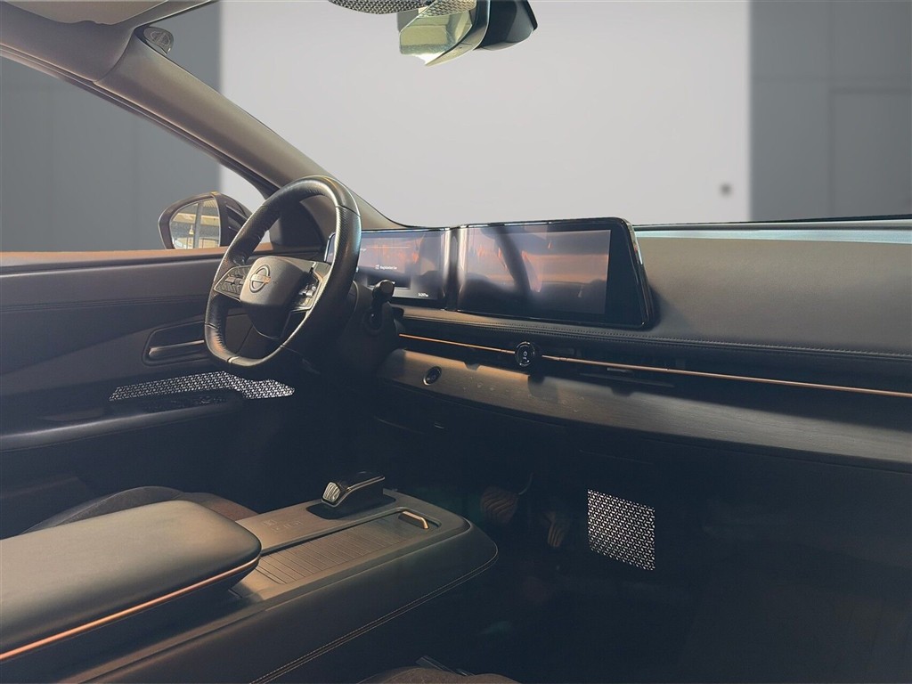 Nissan Ariya Engage billede 8