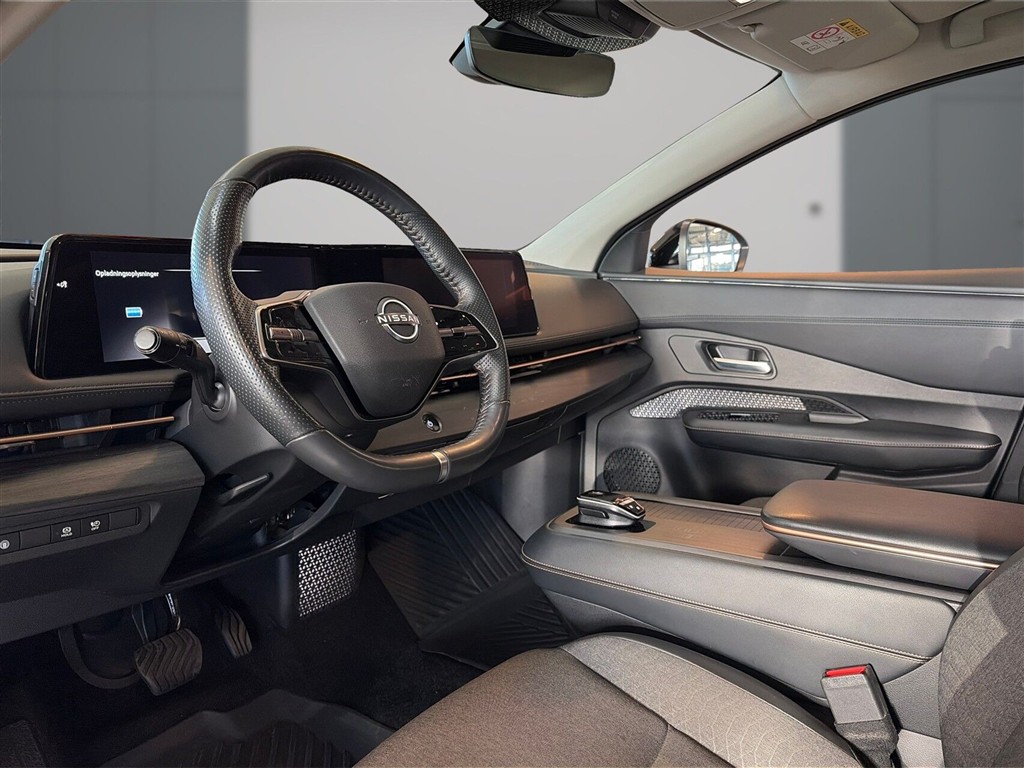 Nissan Ariya Engage billede 9