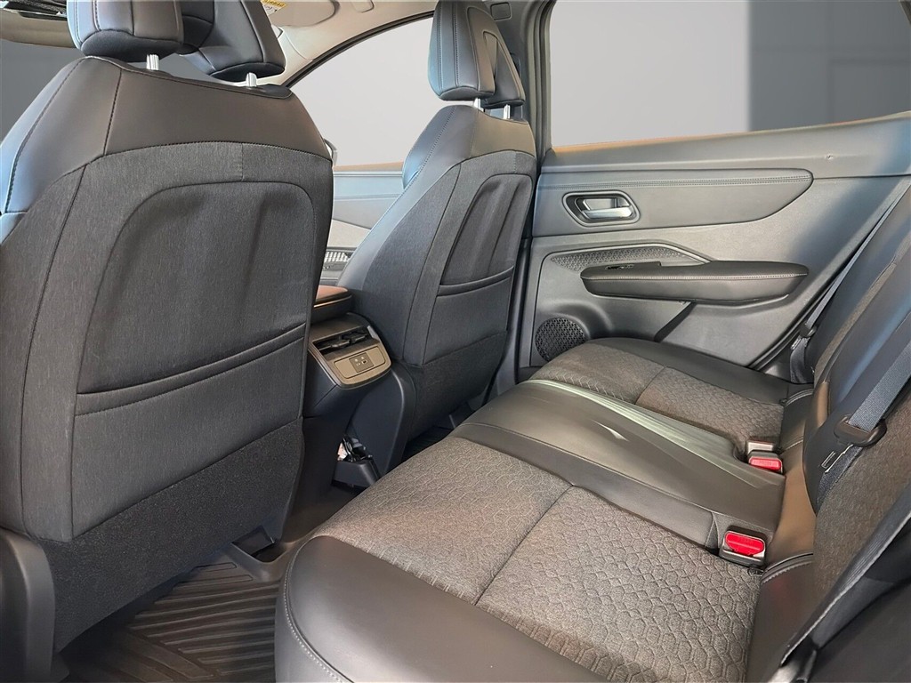 Nissan Ariya Engage billede 10