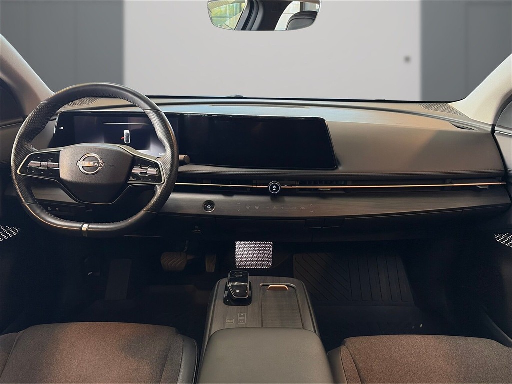 Nissan Ariya Engage billede 11