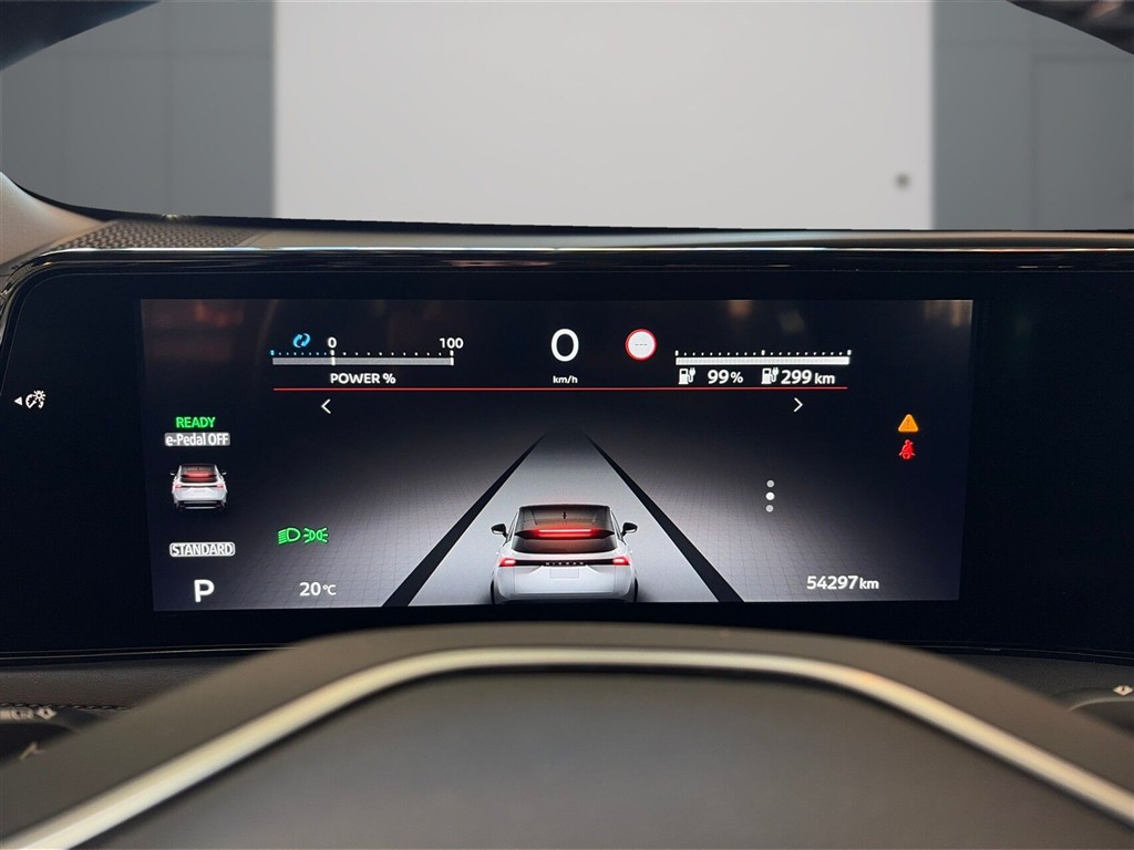 Nissan Ariya Engage billede 13