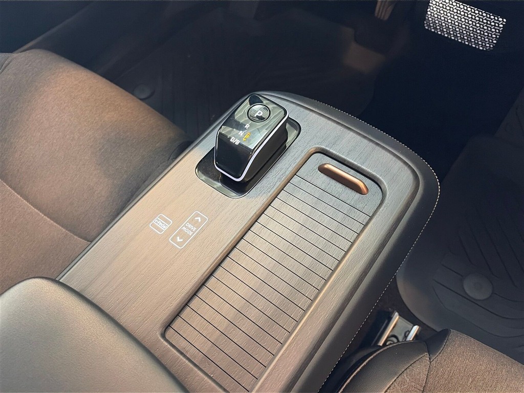 Nissan Ariya Engage billede 16