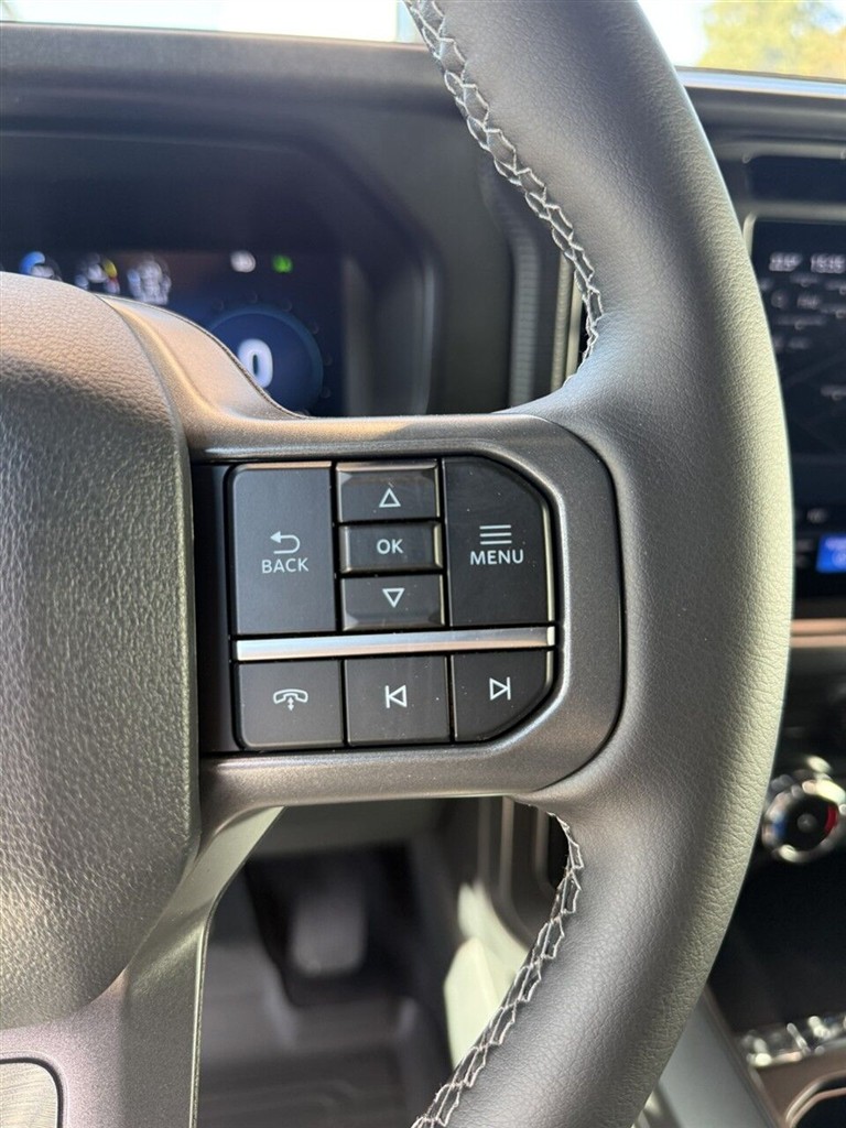 Ford F 150 Lariat Black Edition billede 10