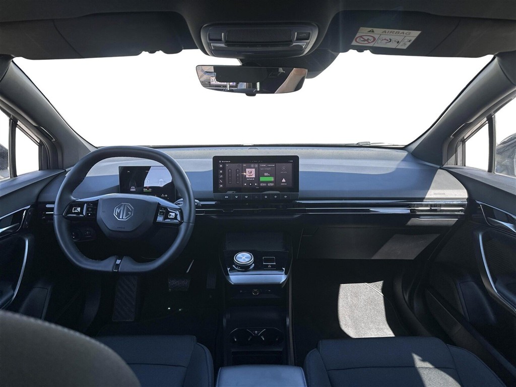 MG MG4 Electric Comfort billede 4