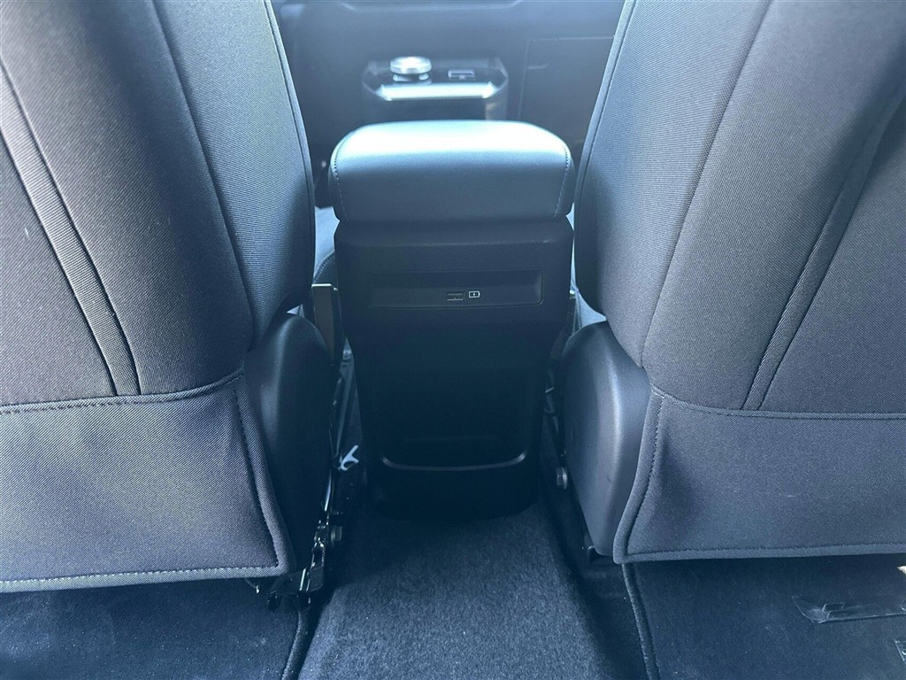 MG MG4 Electric Comfort generic.image 14