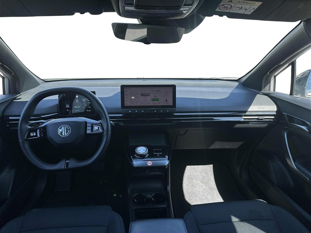 MG MG4 Electric Comfort billede 4